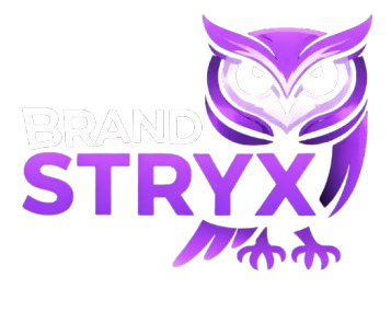 Brand Stryx logo