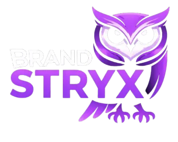 Brand Stryx logo