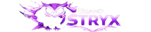 Brand Stryx logo