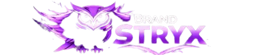 Brand Stryx logo