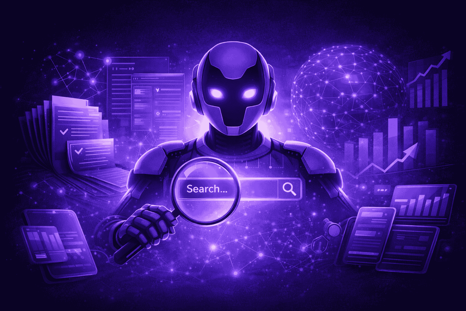 What is AI SEO - How AI is Changing Search in 2026