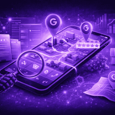 How to Rank on Google Maps A Step-by-Step Local SEO Guide (2026)